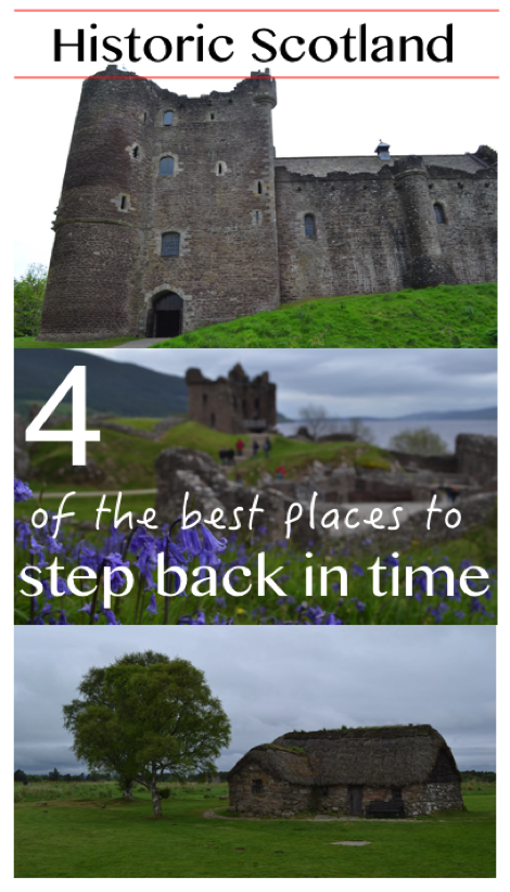 Historic Scotland